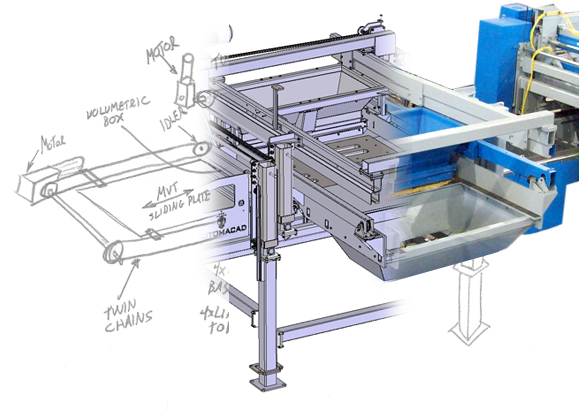 Motion control system